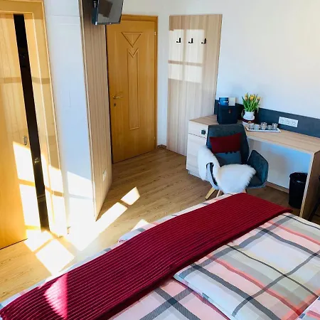 Appartement Oppeneiger