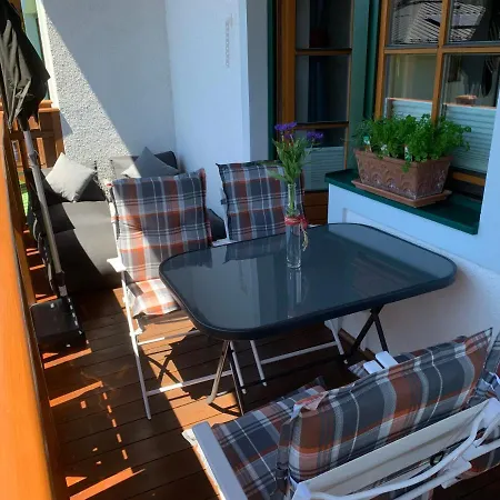 Appartement Oppeneiger *