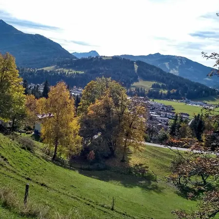 Oppeneiger * Radstadt