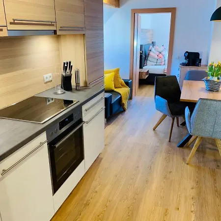 Oppeneiger Appartement *